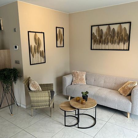 Villa Tomasso Eeklo Εξωτερικό φωτογραφία